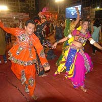 Bhavnagar Festivals