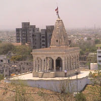 Bhavnagar Temples