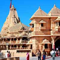 Tourist places in Gujarat