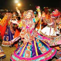 Jamnagar Festivals