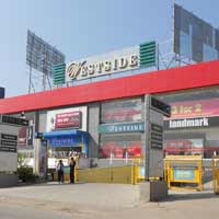 Shopping Malls in Ahmedabad