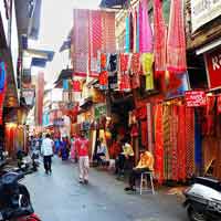 Shopping places in Ahmedabad