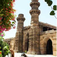 Ahmedabad Attractions