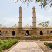 Places to visit near Ahmedabad