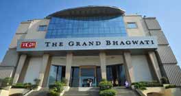 4 Star Hotels in Ahmedabad