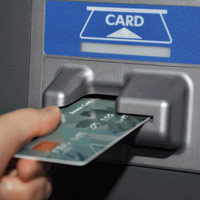 Bhavnagar ATM