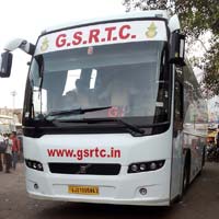 Bhavnagar Bus Service