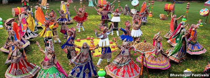Bhavnagar Festivals