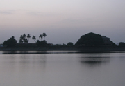 Gaurishankar Lake Bhavnagar