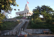 Takhteshwar Temple Bhavnagar