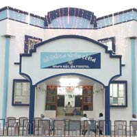 Police Station in Bhavnagar