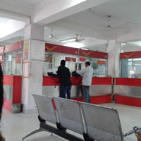 Post Office Bhavnagar