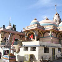 Gopnath Mahadev Temple Bhavnagar