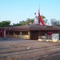 Khodiyar Mata Temple Bhavnagar