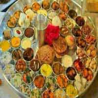 Gujarat Food Culture
