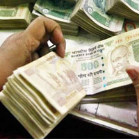 Money Exchange in Jamnagar