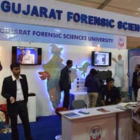 Vibrant Gujarat Global Manufacturing Technology Show Gandhinagar