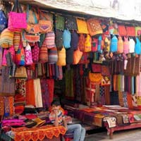 Shopping in Gandhinagar
