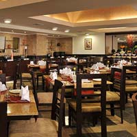 Restaurants in Gandhinagar