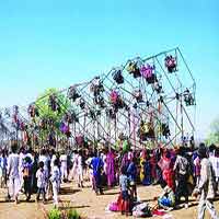 Chitra Vichitra Fair Gujarat