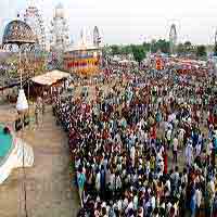 Dhrang Fair Gujarat