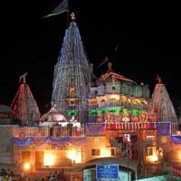 Janmashtami Festival Dwarka