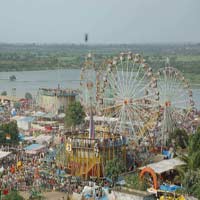 Tarnetar Fair Gujarat
