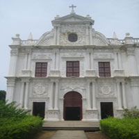Christianity in Gujarat