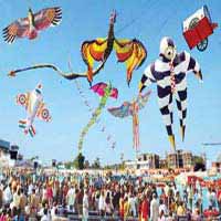 Gujarat Festivals