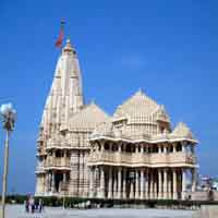 Tourist Attractions in Gujarat