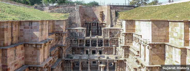 History of Gujarat