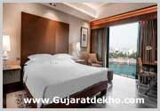 Hotel Hyatt Ahmedabad King Room