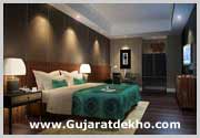 Hyatt Ahmedabad Suite Room