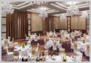 Hyatt Hotel Ahmedabad Banquet Hall
