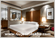 Hyatt Hotel Ahmedabad Club Room