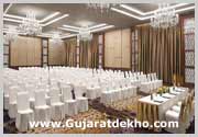 Hyatt Hotel Ahmedabad Conference Hall