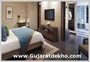 Hyatt Hotel Ahmedabad Executive Suite Room