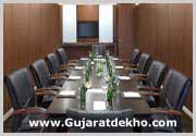 Hyatt Hotel Ahmedabad Meeting Room