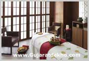 Hyatt Hotel Ahmedabad Spa