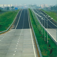 Bhavnagar Road