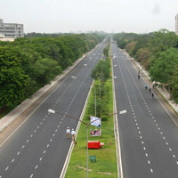 Gandhinagar Road