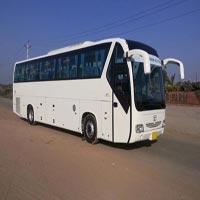 Gujarat Bus