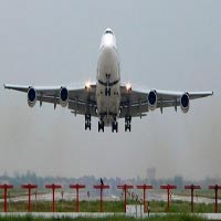 Gujarat by Air