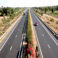 Gujarat by Road