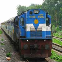 Gujarat Railway
