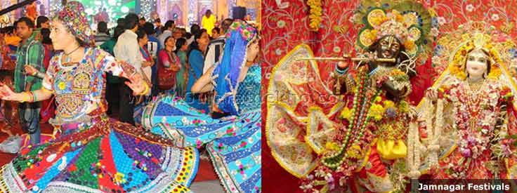 Jamnagar Festivals