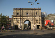 Khambhalia Gate Jamnagar