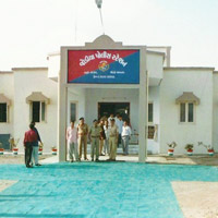 Police Station in Jamnagar