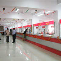 Post office in Jamnagar