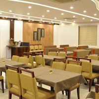 Restaurants in Jamnagar